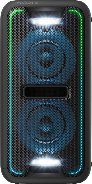 

Акустическая система Sony GTK-XB7 Black