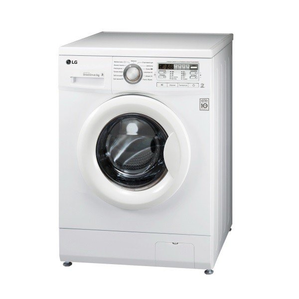 

Стиральная машина LG FH0B8SD0