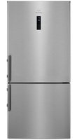 Холодильник Electrolux EN5284KOX 465 л/A+/FrostFree/ледоген-р/Нерж. сталь