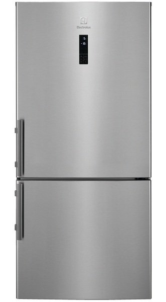 

Холодильник Electrolux EN5284KOX 465 л/A+/FrostFree/ледоген-р/Нерж. сталь