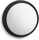 Светильник уличный настенный Philips myGarden Eagle LED 1х3.5W Black