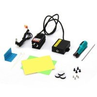 Лазерный гравер Upgrade Pack (500mV) для XY-Plotter Robot Kit V2.0