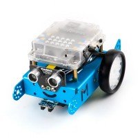 Обучающий робот-конструктор Makeblock mBot v1.1