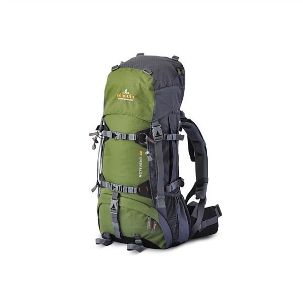 Картинка туристический рюкзак