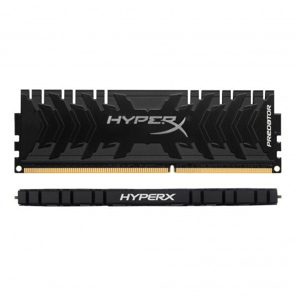 

Память для ПК HyperX Predator Black DDR4 3000MHz 32Gb (HX430C15PB3K2/32)