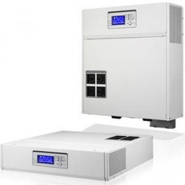 

Инвертор FSP Xpert Solar 5000VA PWM, 48V, AVR, RM