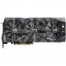 Видеокарта ASUS GeForce GTX 1060 6GB GDDR5 Gaming OC ROG (STRIX-GTX1060-O6G-GAMING) фото
