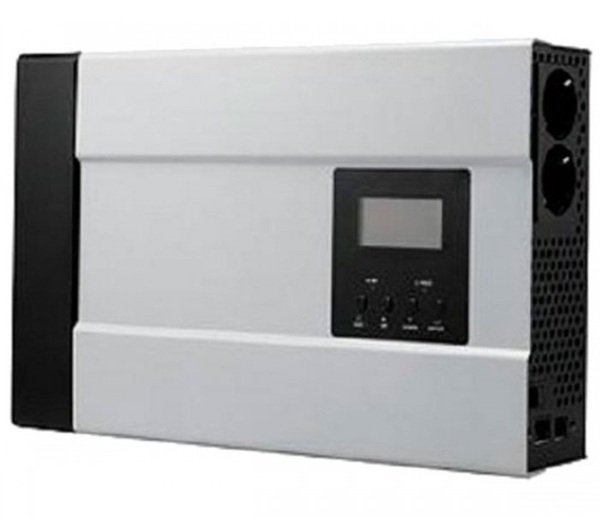 

Инвертор FSP Xpert GS 2000VA D/A Inverter