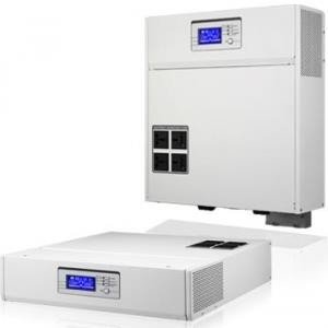 

Инвертор FSP Xpert Solar 5000VA MPPT, 48V, AVR, RM
