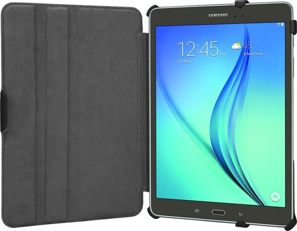 Акція на Чехол AIRON для планшета Galaxy Tab A 9.7 від MOYO