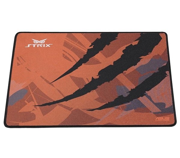 

Игровая поверхность ASUS STRIX Glide Speed (90YH00F1-BDUA01)