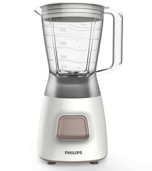 

Блендер стационарный Philips HR2052/00