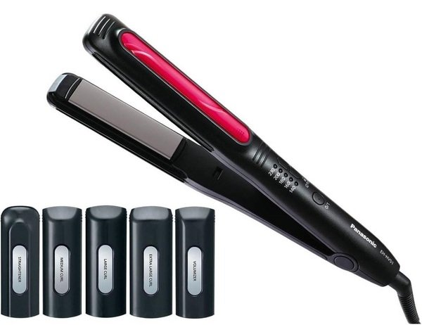 

Стайлер универсальный Panasonic EH-HV51-K865