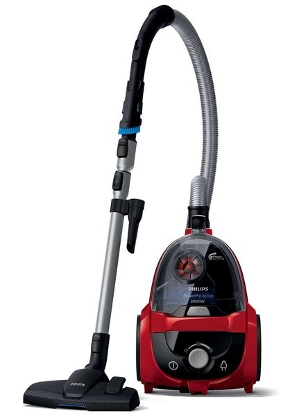 

Пылесос Philips FC8671/01