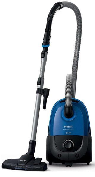 

Пылесос Philips FC8588/01