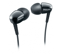 Наушники Philips SHE3900BK/00 Black
