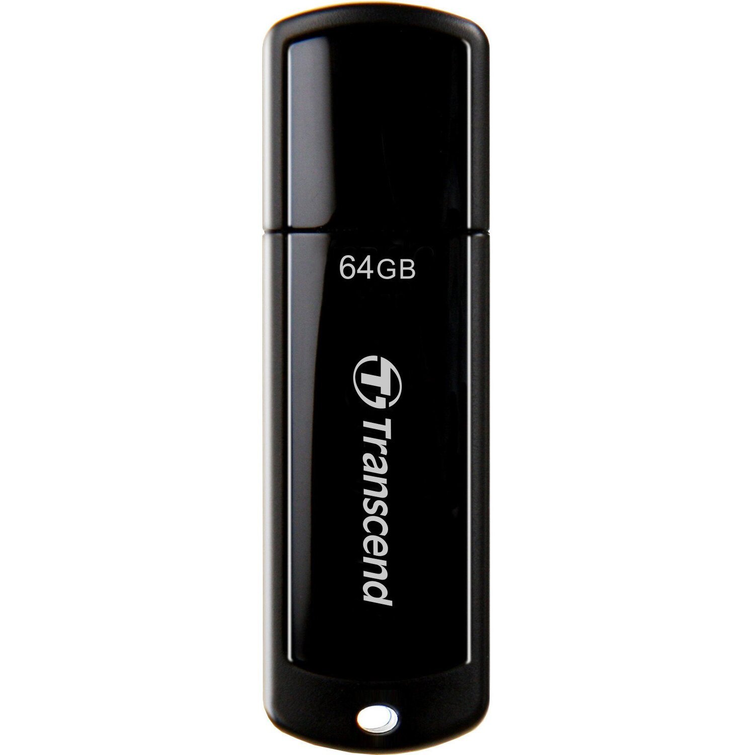 Накопитель USB 3.0 TRANSCEND JetFlash 700 64GB (TS64GJF700) фото 