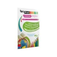 ПО StudyBuddy Пакет учебных пособий "Первоклассный портфель" рус. язык Box (4820128020089)