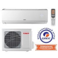 Кондиціонер TOSOT GL-18WF HANSOL WINTER INVERTER+WiFi