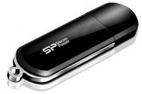  Накопичувач USB 2.0 SILICON POWER LuxMini 322 16GB (SP016GBUF2322V1K) 