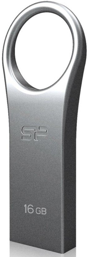 Накопитель USB 2.0 SILICON POWER Firma F80 16GB (SP016GBUF2F80V1S) фото 1