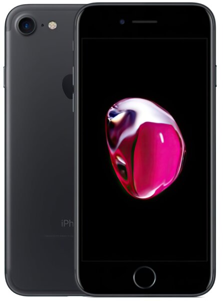 

Смартфон Apple iPhone 7 32 GB (Black)