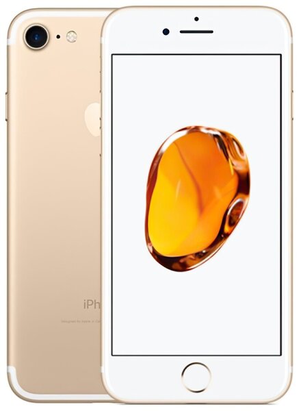 

Смартфон Apple iPhone 7 32 GB (Gold)