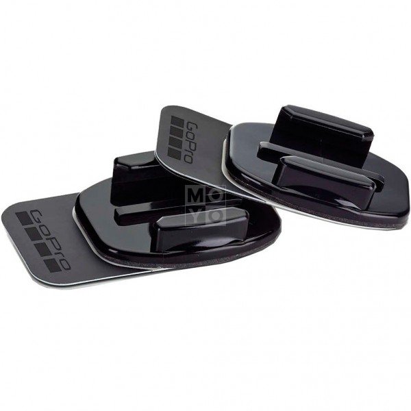 

Крепление с наклейкой GoPro Removable Instrument Mounts (AMRAD-001)