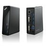 Док-станция Lenovo USB 3.0 Port Replicator with Dual Video фото