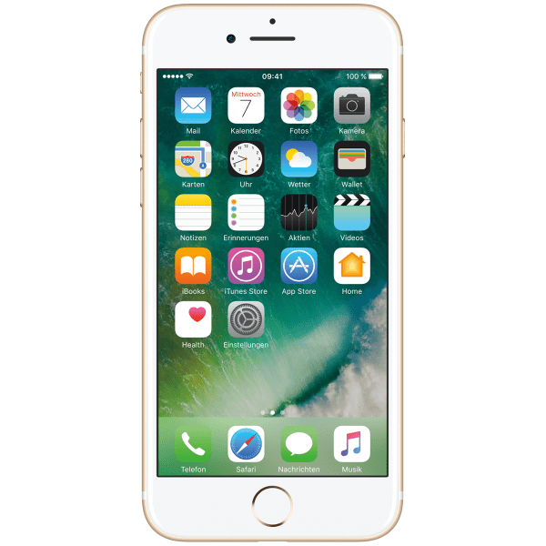

Смартфон Apple iPhone 7 Plus 32 GB (Gold)