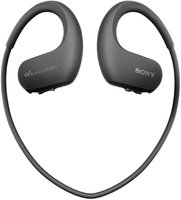 MP3-плеєр SONY Walkman NW-WS413B 4GB Black