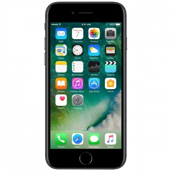 

Смартфон Apple iPhone 7 Plus 128 GB (Black)