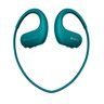 MP3 плеер SONY Walkman NW-WS413L 4GB Blue фото