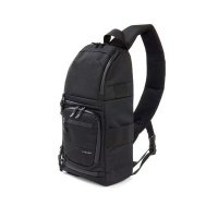 Рюкзак для фотокамери Tucano TECH PLUS Sling, чорна (CB-TP-SB)