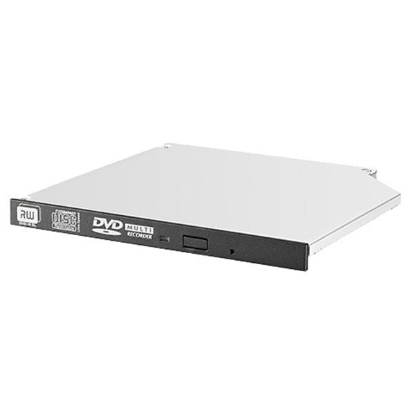 

Оптический привод HP 9.5mm SATA DVD-RW Jb Gen9 Kit (726537-B21)