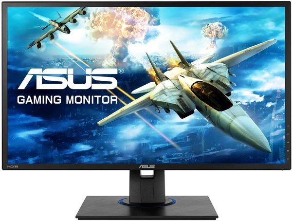 

Монитор 28'' ASUS MG28UQ (90LM027C-B01170)