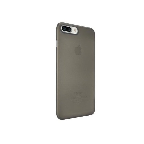 

Чехол Ozaki O!coat 0.4 Jelly для iPhone 8/7 Plus Ultra slim & Light weight Black