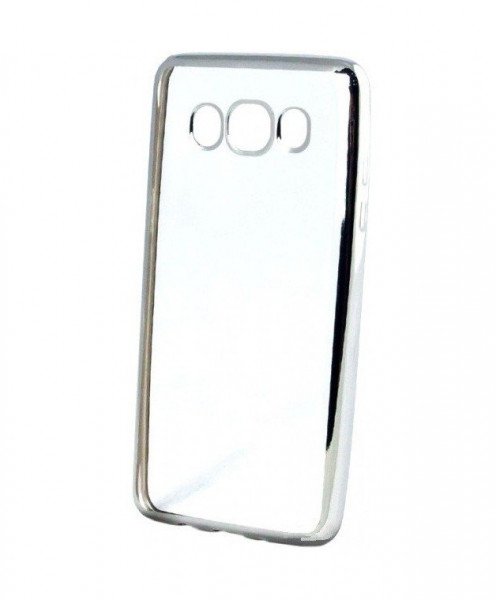 

Чехол GlobalCase для Galaxy J5 2016 J510 Electro TPU Silver