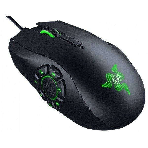 Компьютерные мыши razer рейтинг