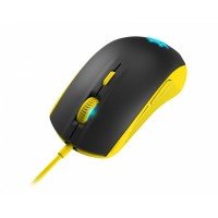  Ігрова миша STEELSERIES Rival 100 Proton Yellow (62340gz) 