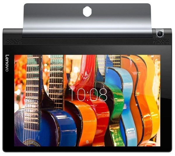 

Планшет Lenovo Yoga Tablet 3-X50 10.1" WiFi 2/16Gb Black