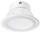 Светильник точечный встраиваемый Philips Smalu 59061 LED RM TW WH 9W 2700-6500K White