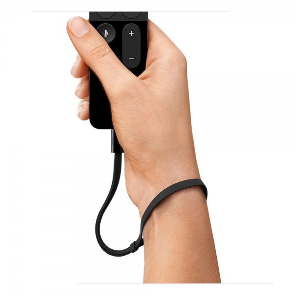 

Ремешок для Siri Remote