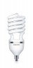 Лампа энергосберегающая Philips E27 60W 220-240V WW 1CT/6 Tornado High Lumen фото