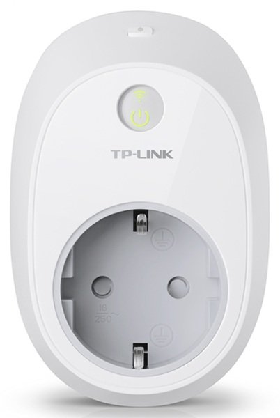 

Смарт-розетка TP-Link HS110