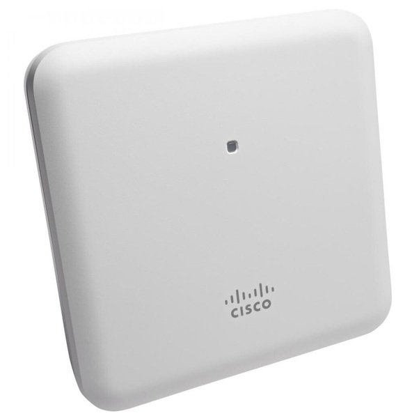 

Точка доступа Cisco 802.11ac Wave 2; 4x4:4SS; Int Ant; E Reg Dom (Config)