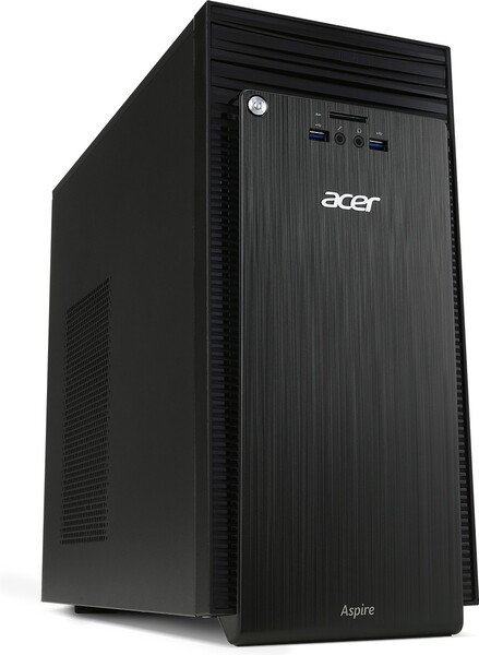 

Cистемный блок ACER Aspire TC-710 (DT.B1QME.008)