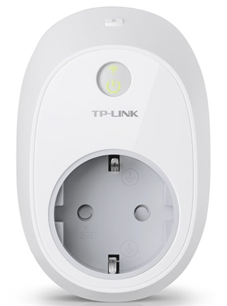 

Смарт-розетка TP-Link HS100