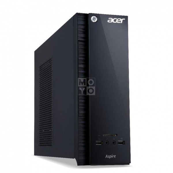 Системный Блок Acer Aspire Xc 704 Dt B40er 004 Обзор И Характеристики