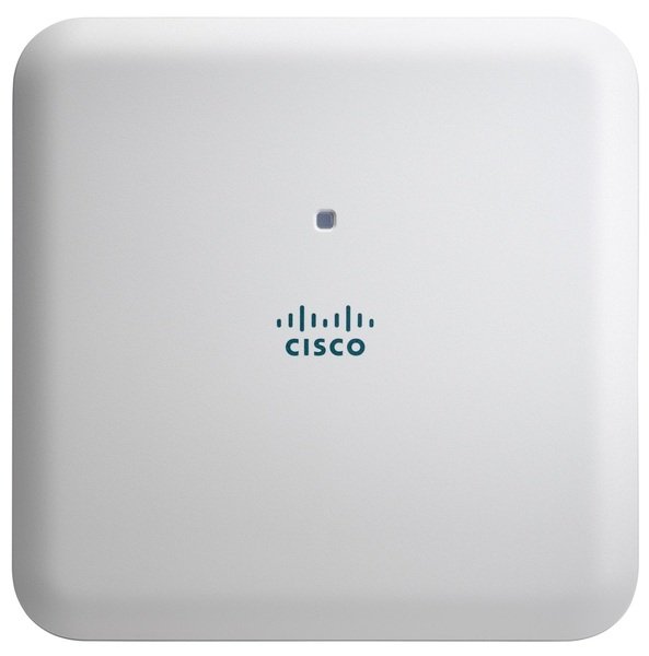 

Точка доступа Cisco Aironet 1830 Series with Mobility Express